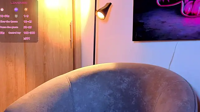 Czat XXX na żywo – SofiaInk