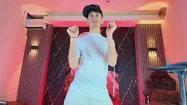 The_Boy_King_n Live XXX chat
