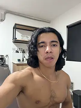 Jordan_Patrick Obrolan Langsung XXX