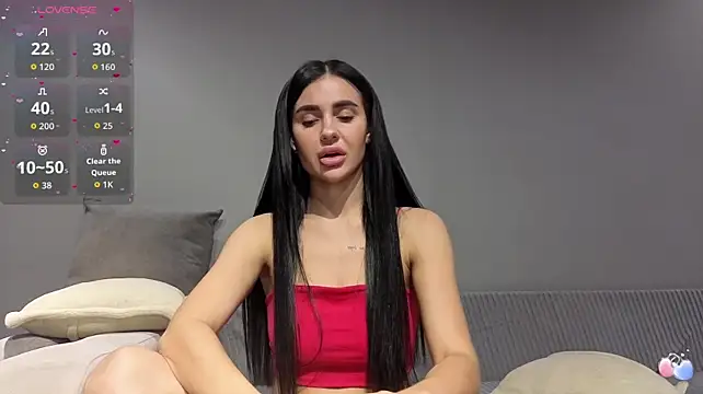 Mary__foxy Chat XXX live