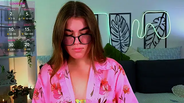 Aurora__Glow Chat XXX live