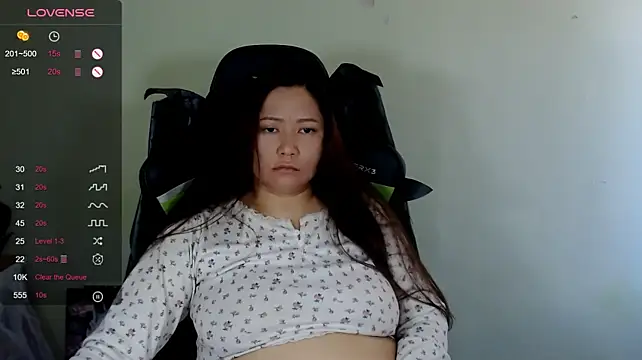 LisaAsianFlower 现场XXX聊天