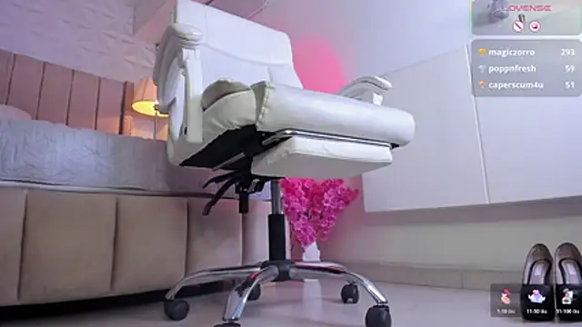 دردشة Tracy_lambo الجنسية المباشرة