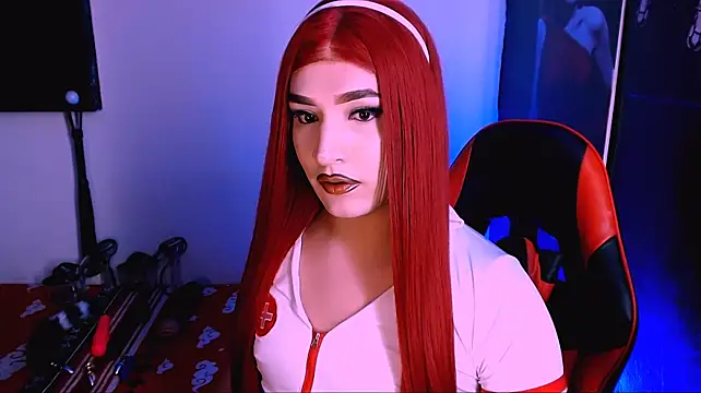 دردشة bubble_red الجنسية المباشرة