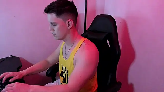 Chat XXX Live KendricTorres