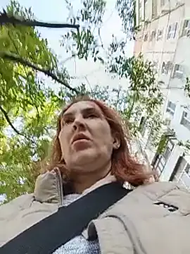 Živý XXX chat Bel_Nell