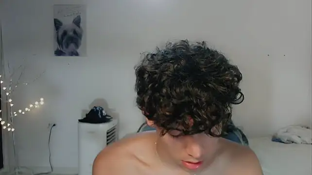 FUNNY_DICK_ Adlı Modelin Canlı XXX Sohbeti