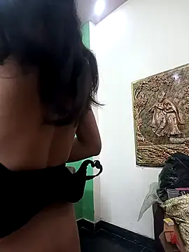 Chatroom XXX en direct de Aafreen_36