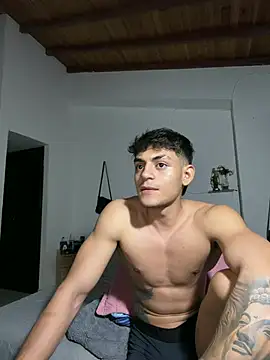 Živý XXX chat Jack_krimmer