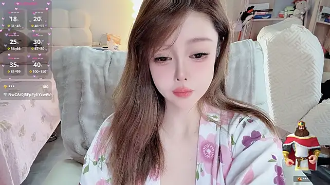 Youzi_666 Live XXX-Chat