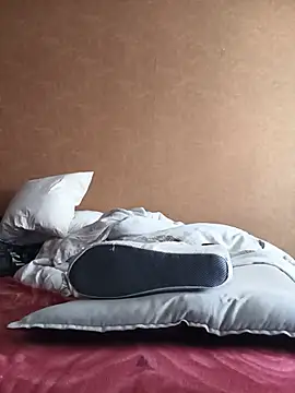 Chat +18 de LiluHot ao vivo