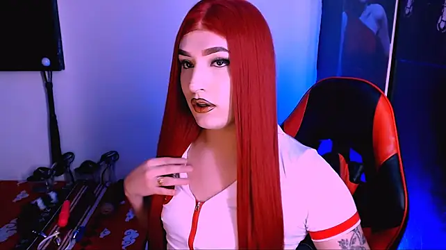 bubble_red Chat XXX in diretta