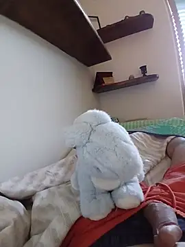 DevotoAlCazzone Webcam show