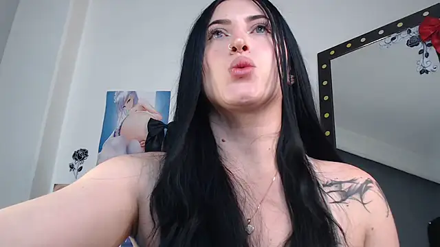 Evelyn_Sheeran: απευθείας συνομιλία ΧΧΧ