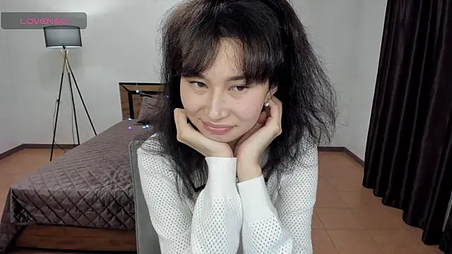 SheilaRare – Live XXX-chat