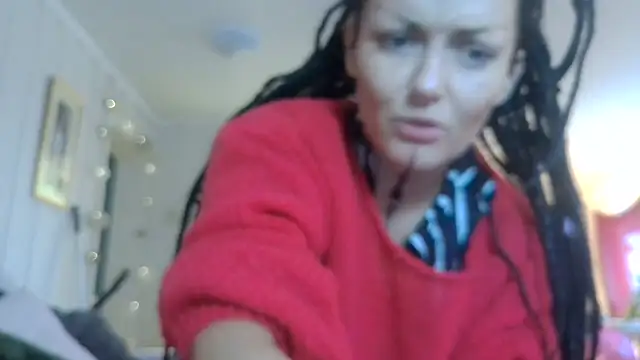 XXX chat uživo modela MyManCave