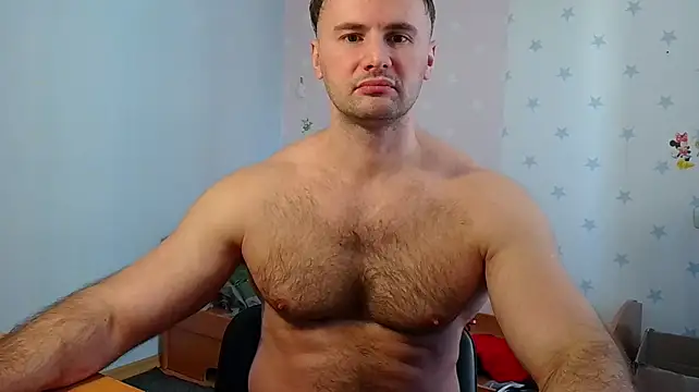 Živý XXX chat muscle_uncut