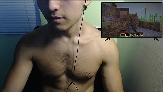 the1invisibleboy Live XXX-Chat