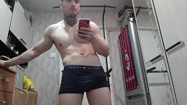 แชท XXX สดของ this_is_andy