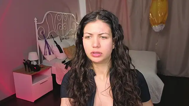 Chat XXX ao vivo de NoelPerfect