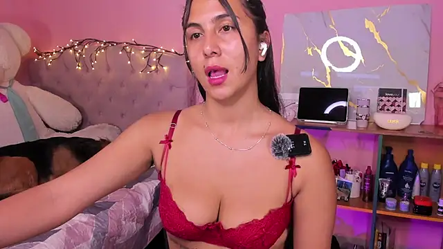 Živý XXX chat SARA-HCUTE14