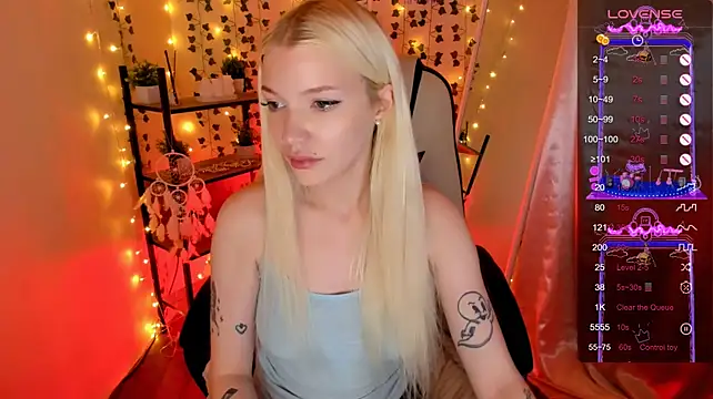 צ'אט XXX בשידור חי של AnyaTaylor_