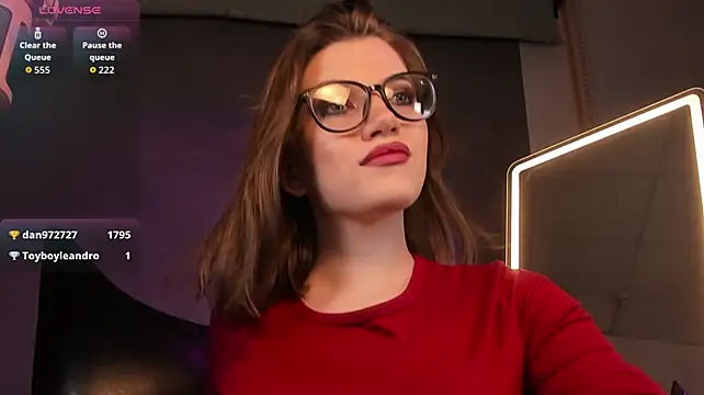 CathyAdams 라이브 XXX 채팅