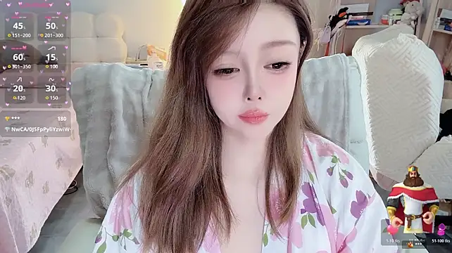 Youzi_666 라이브 XXX 채팅