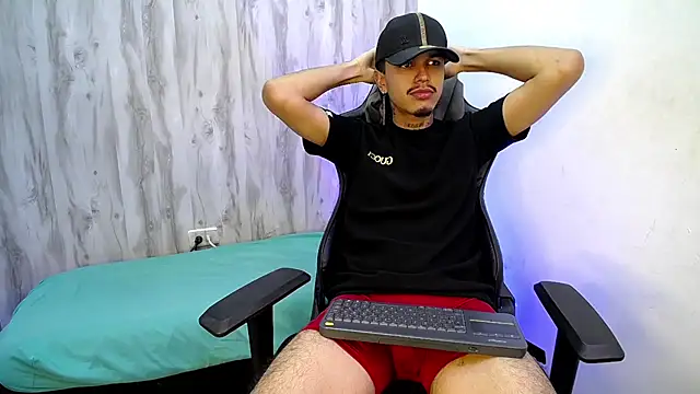 Tayson_Hot live XXX chat