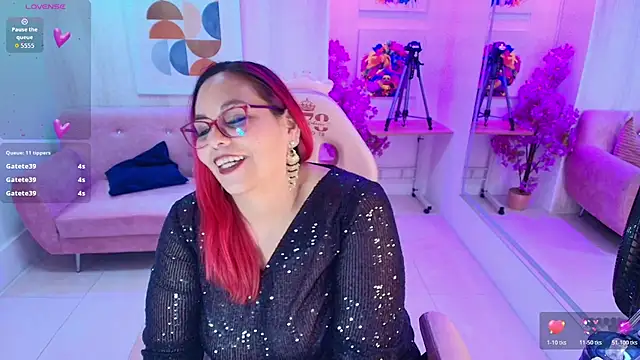 Camille_fox Live XXX Chat