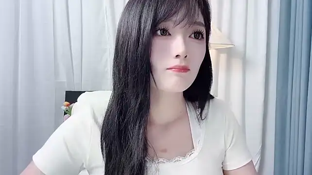 Chat XXX ao vivo de LiLy0608