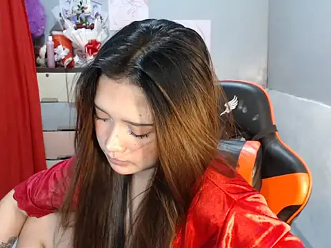 Chat XXX ao vivo de candy_shyxxx