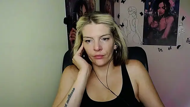 VanessaRey_'s Live XXX Chat