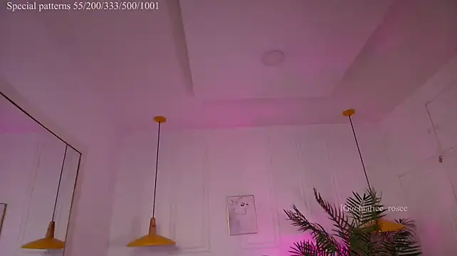 Mariee_rosee's Live XXX Chat