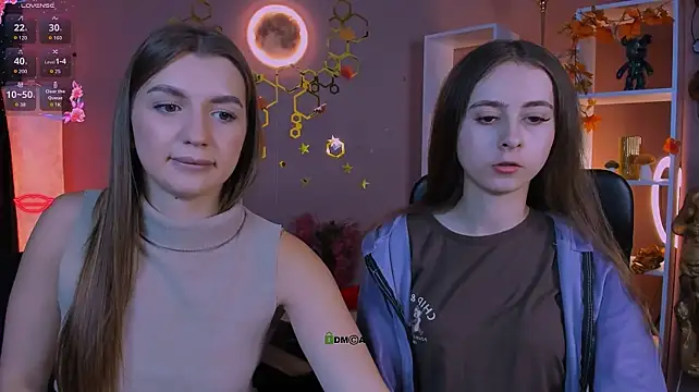Czat XXX na żywo – rebecca_smile