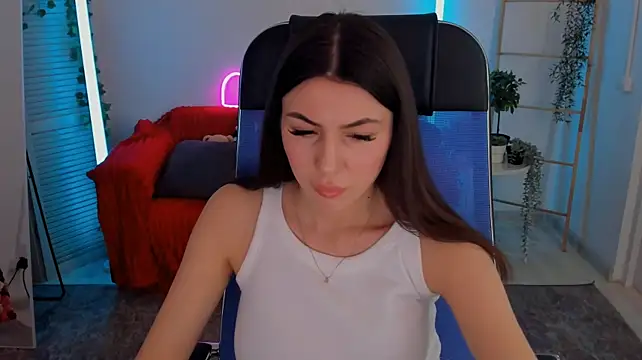 Chat XXX ao vivo de DiRosie