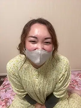 Anna_22のウェブカメラショー