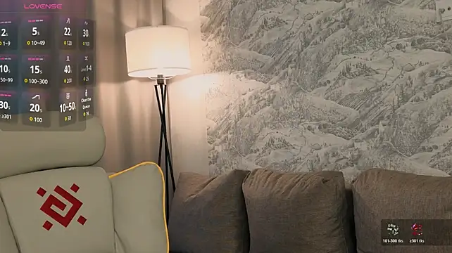 Chat XXX ao vivo de yourtenderly