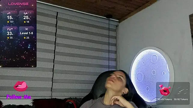 natasha_logan_ 现场XXX聊天