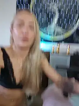 Chat XXX ao vivo de -Jeany-