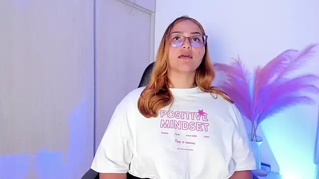 Chat XXX ao vivo de LeahxBarker