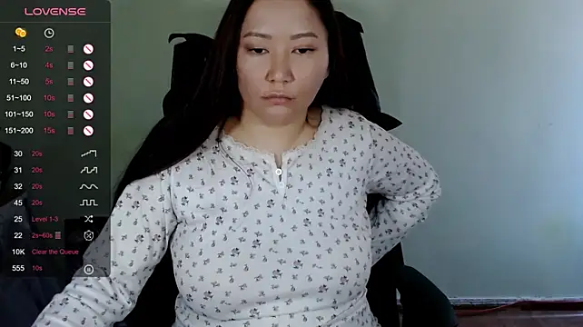 LisaAsianFlower's Live XXX Chat