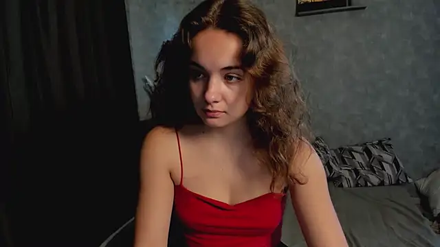 Chat XXX ao vivo de KristinaLoison