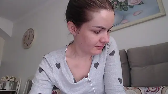 Isabelitta333's Live XXX Chat