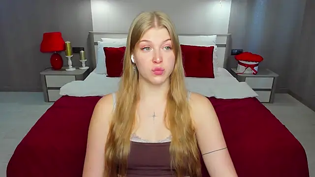Živý XXX chat Stella_Light