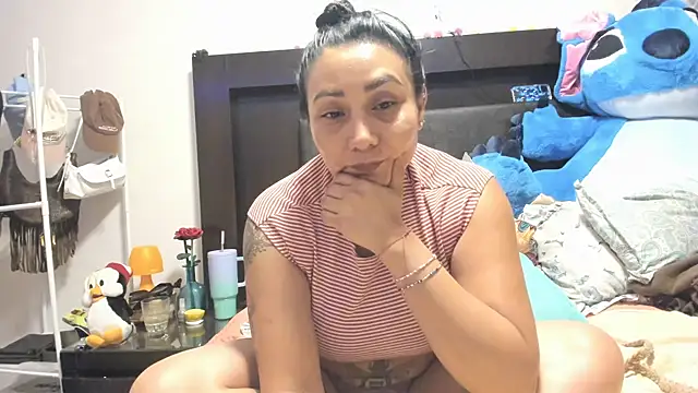 Chat XXX ao vivo de AnaisColly1