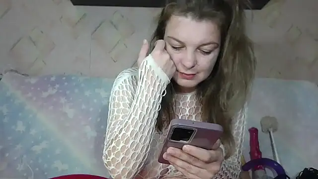 DarkAlina Live XXX Chat
