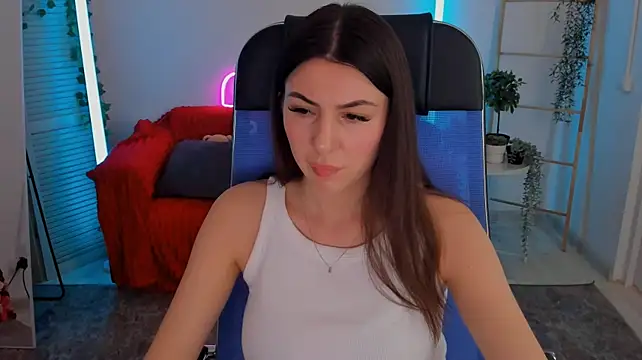 Chat XXX ao vivo de DiRosie