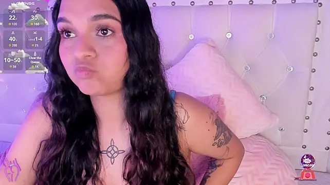 Nova_hh 라이브 XXX 채팅