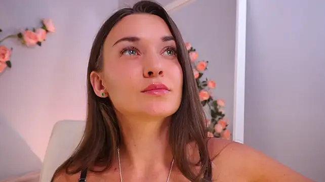 Chat +18 de YayMaya ao vivo
